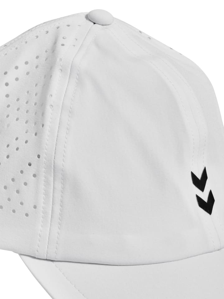 Hummel Hummel Hut Hmlpulse Multisport Erwachsene in WHITE günstig kaufen onesize