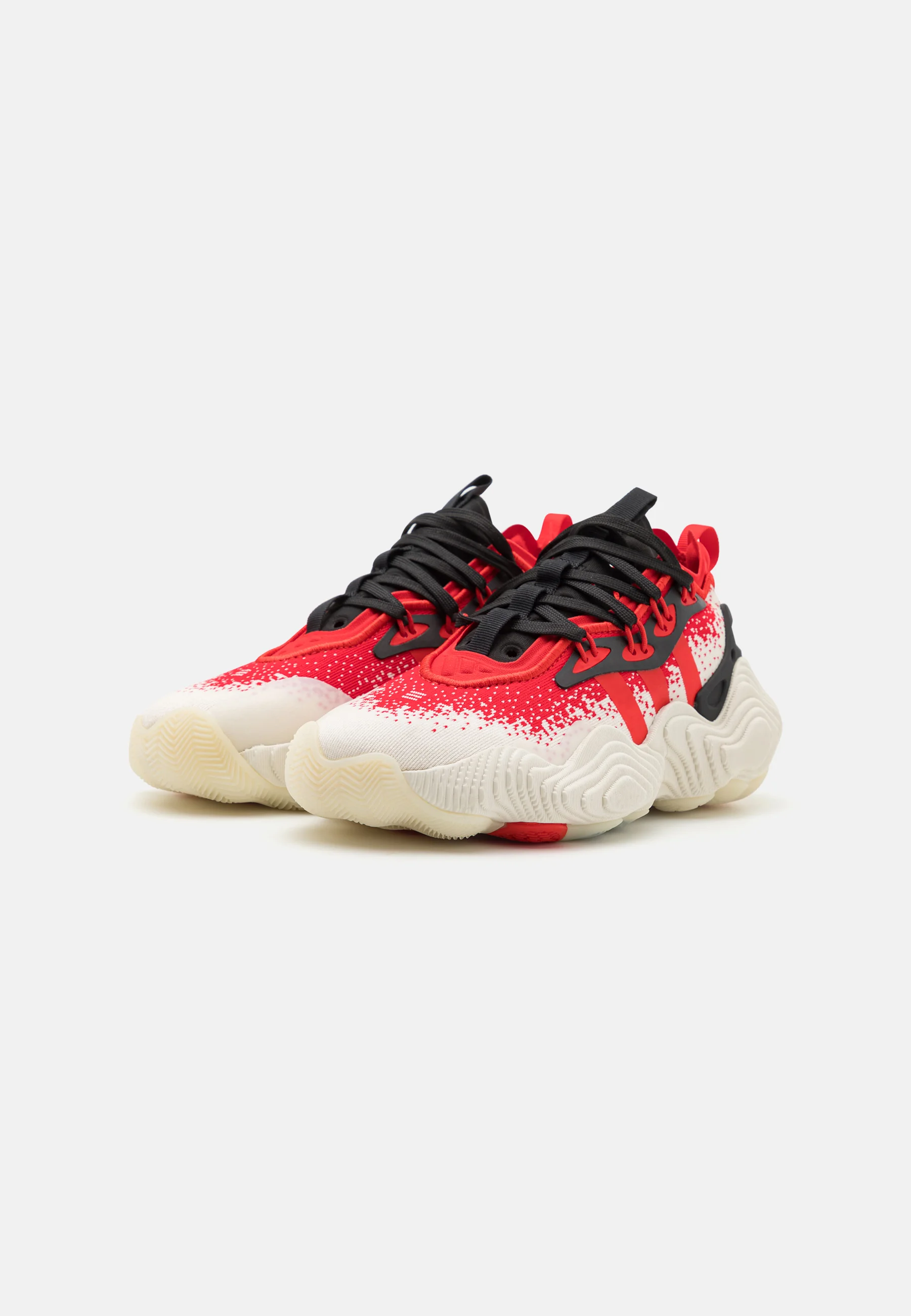 adidas Performance TRAE YOUNG 3 UNISEX - Zapatillas de baloncesto