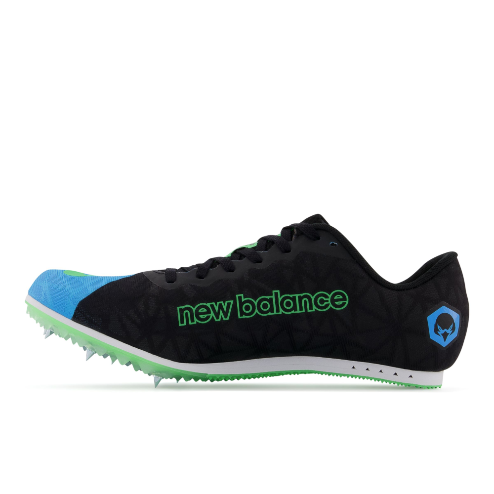New Balance MD500v8 mmd500f8 / schwarz
