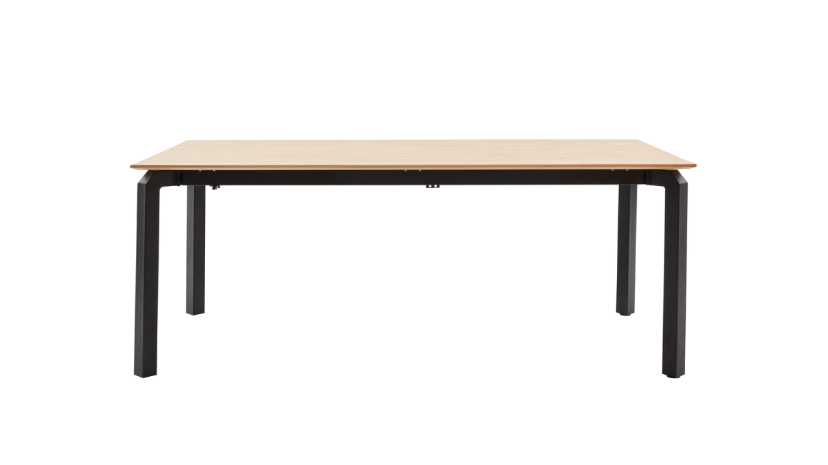 Interliving Tisch 5111 Eiche