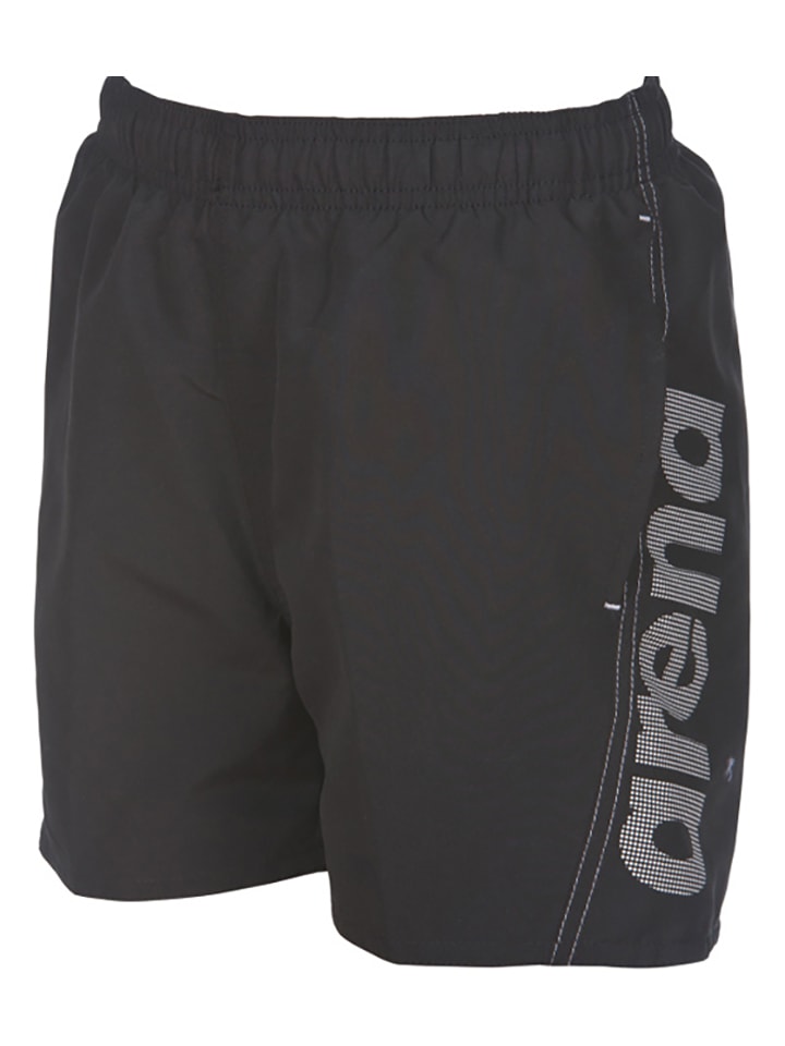 Arena Badeshorts in Schwarz günstig kaufen