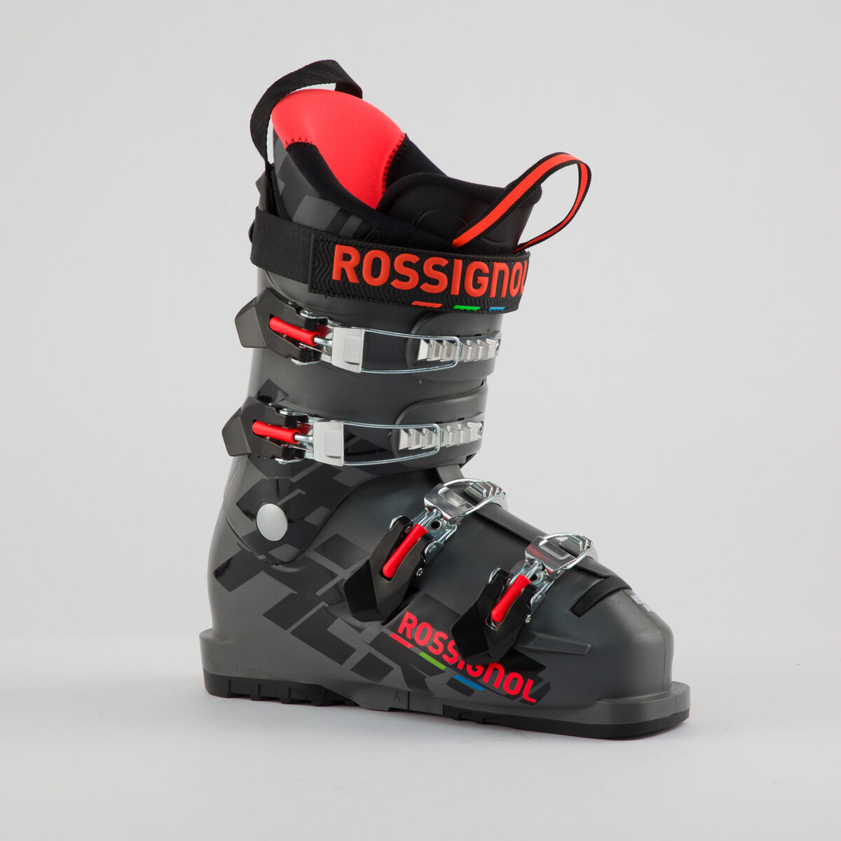 Kinder On Piste Skischuhe Hero Jr 65