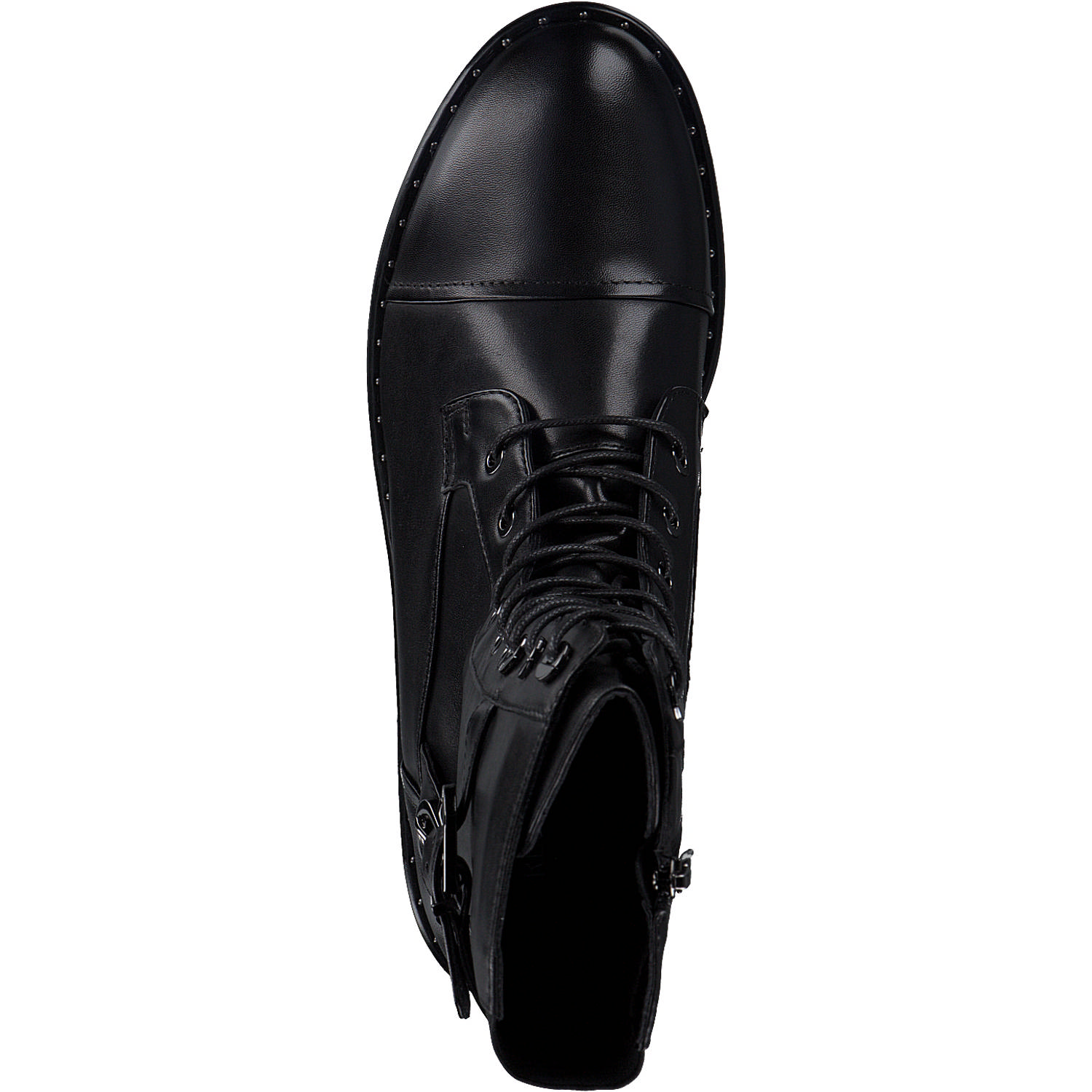 SinoPro Roxana 2695, Stiefeletten, Damen, Schwarz