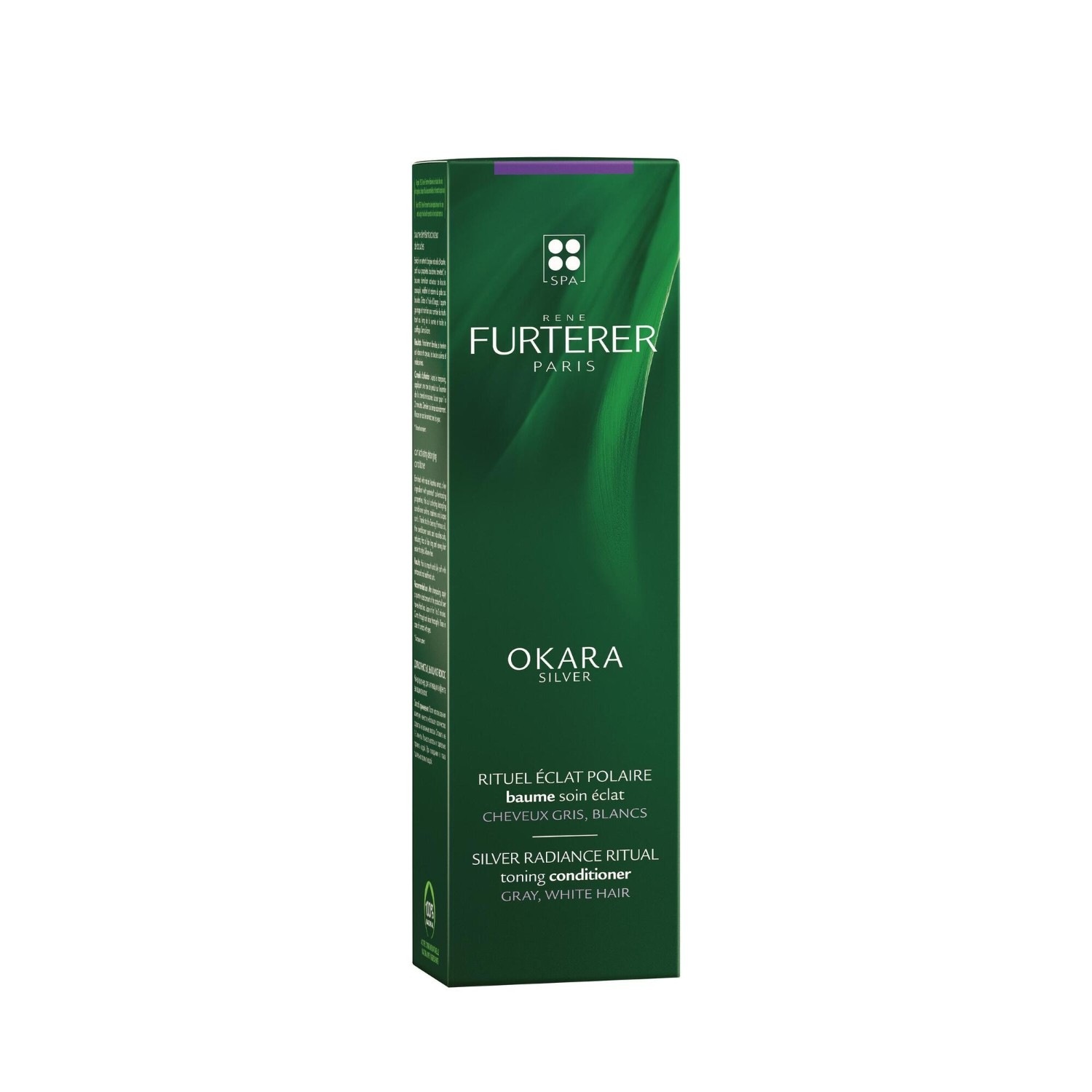 René Furterer Radiance Care Balm