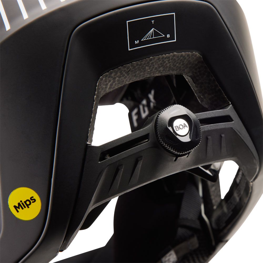 Fox Racing Proframe RS MASH MIPS - Fullface Helm kaufen | Bike-Discount
