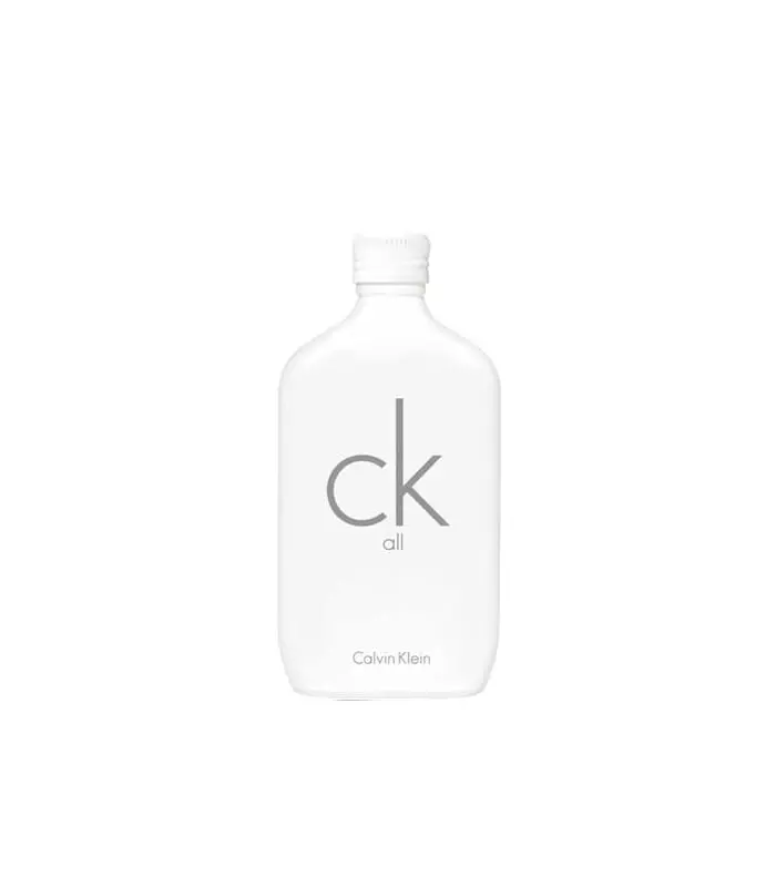 CK ALL Eau de Toilette Vaporisateur