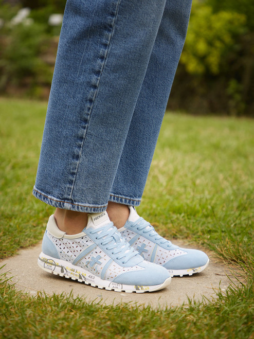 Sneaker-16611990031 Premiata