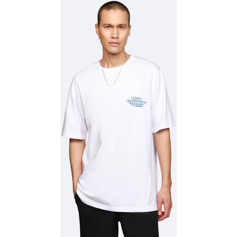 ON VACATION Resort T-Shirt