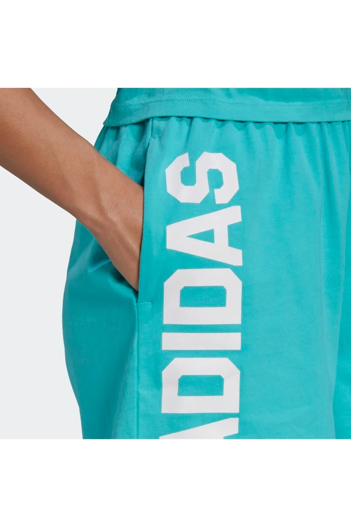 adidas  Streetball Shorts