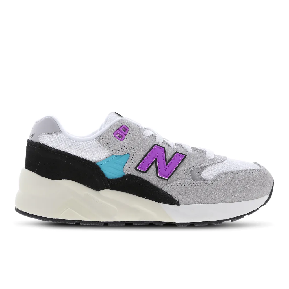 New Balance 580 GC580GR / grau