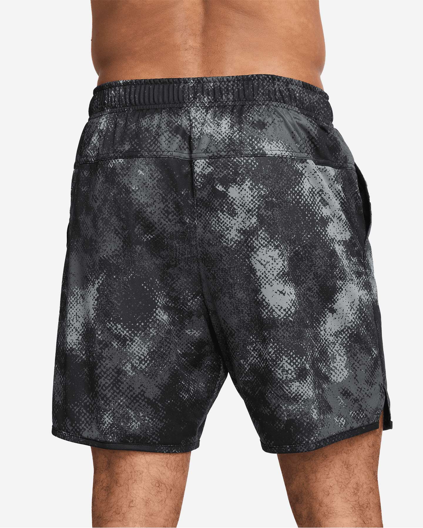 Tréningové nohavice Nike Dri Fit M FZ0742-010