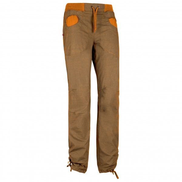 E9 - Women's N Mix 2.1 - Boulderhose