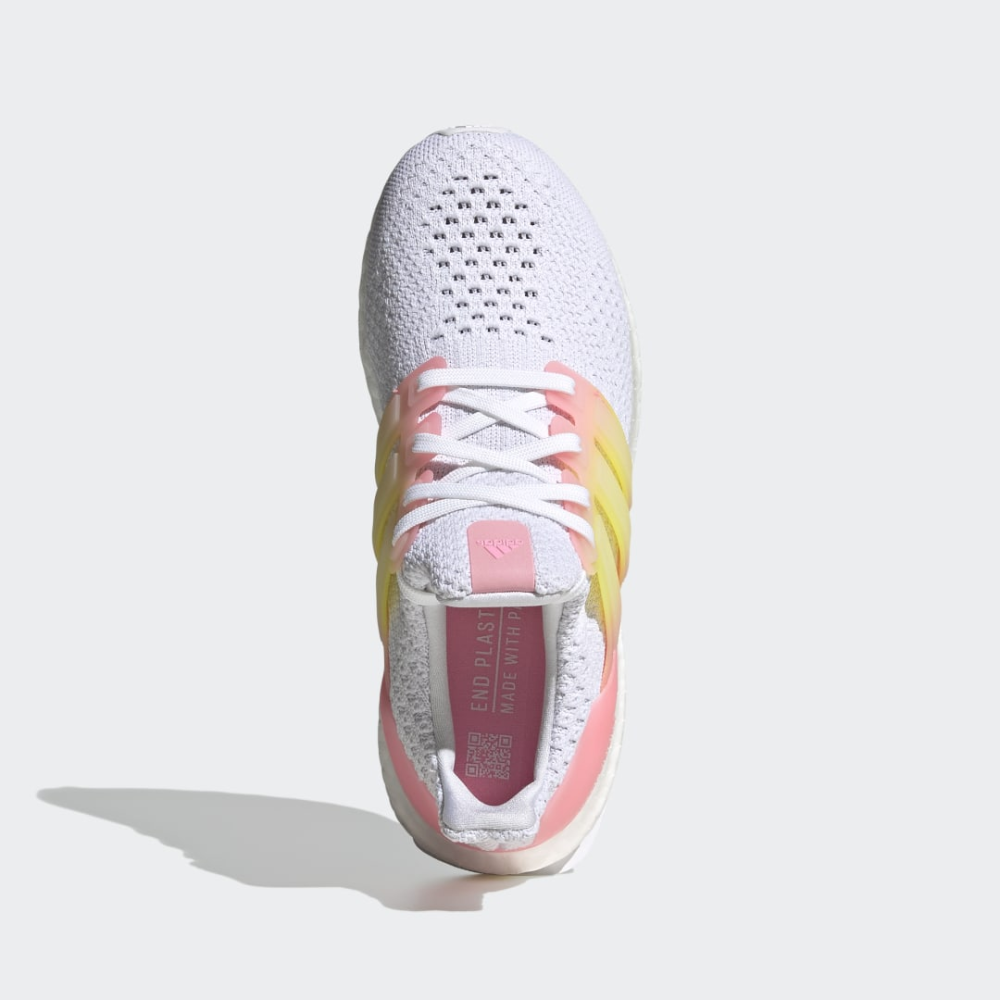 adidas Ultraboost 5.0 DNA GX9762 / weiss