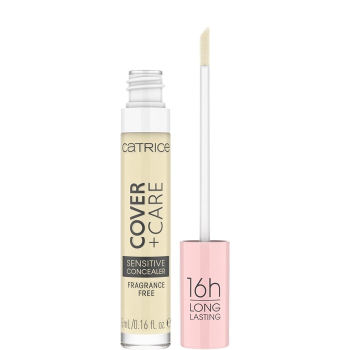 Cover + Care Sensitive Concealer