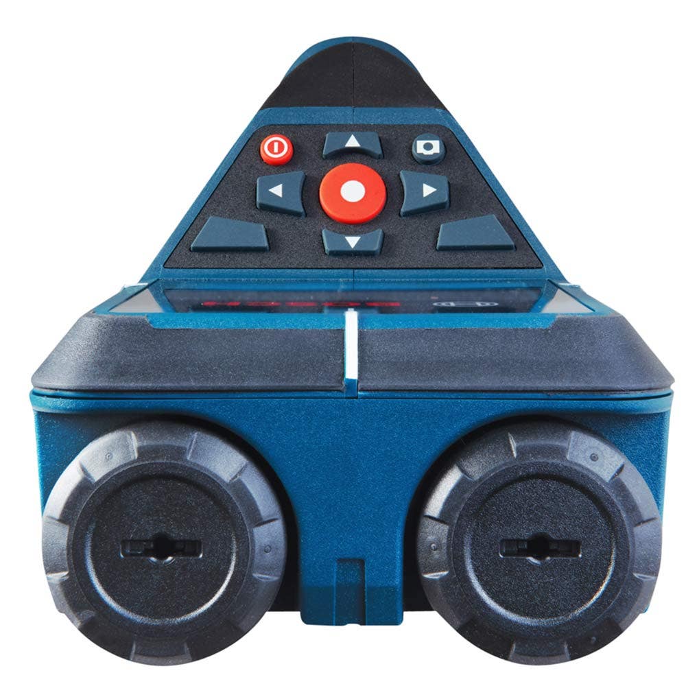 Detector e scanner de parede universal BOSCH 200mm 06010816K0