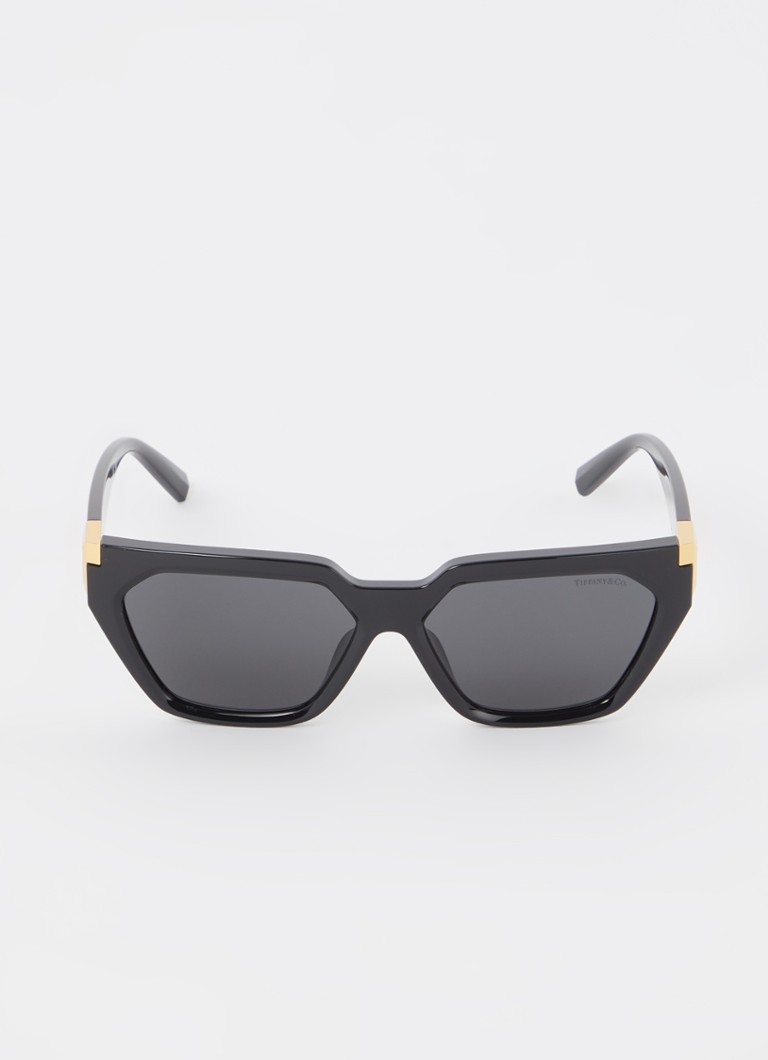 Okulary przeciwsłoneczne Tiffany & Co. TF4205U