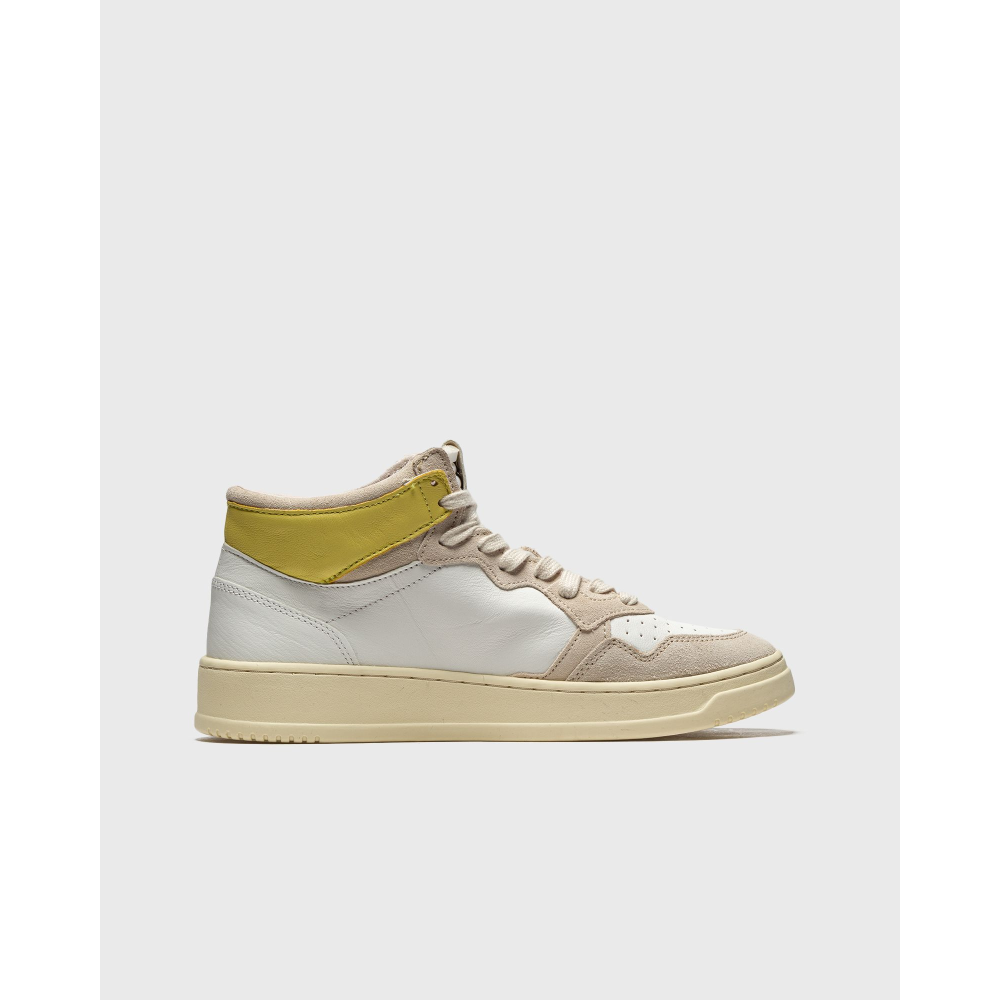 Autry WMNS Mid AUMWGS01 / weiss