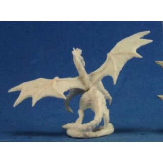 Dragon Hatchling Green