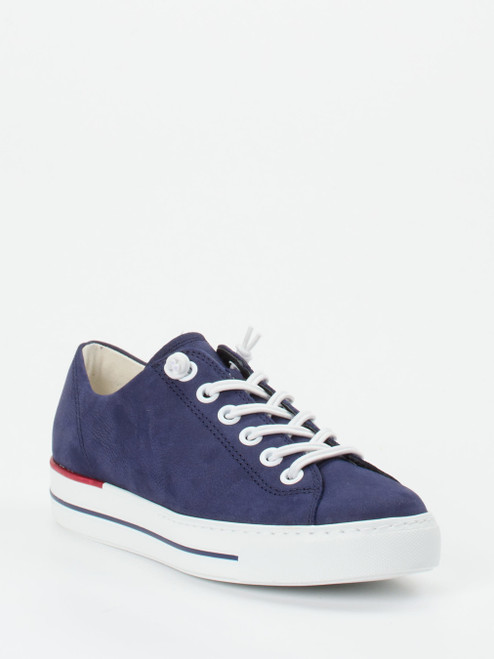 Sneaker-16631090141 Paul Green