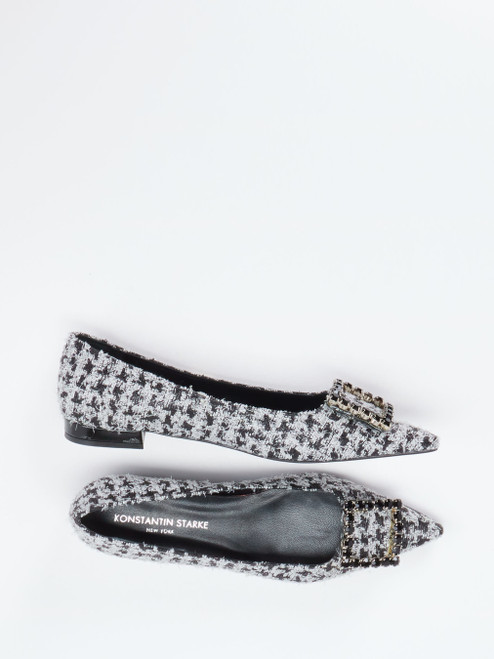 Slipper-15100070005 Konstantin Starke