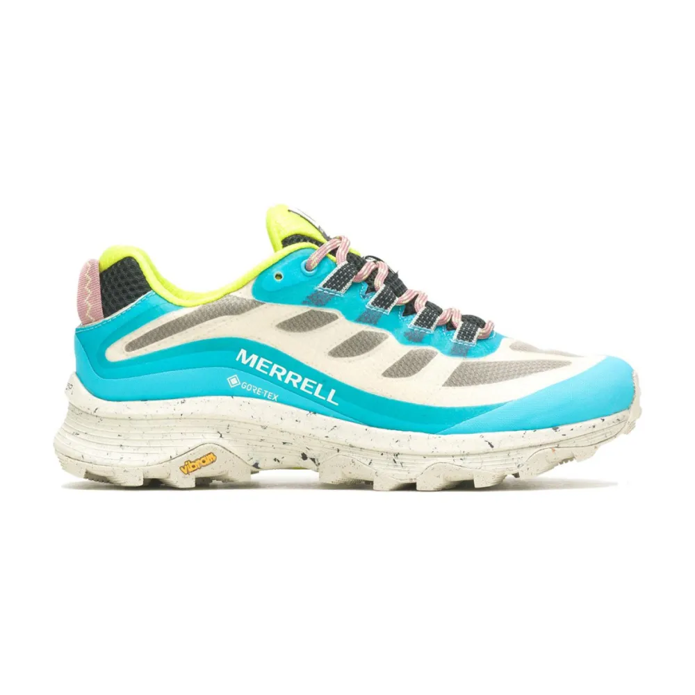 Merrell Moab Speed GORE TEX J067662 / bunt