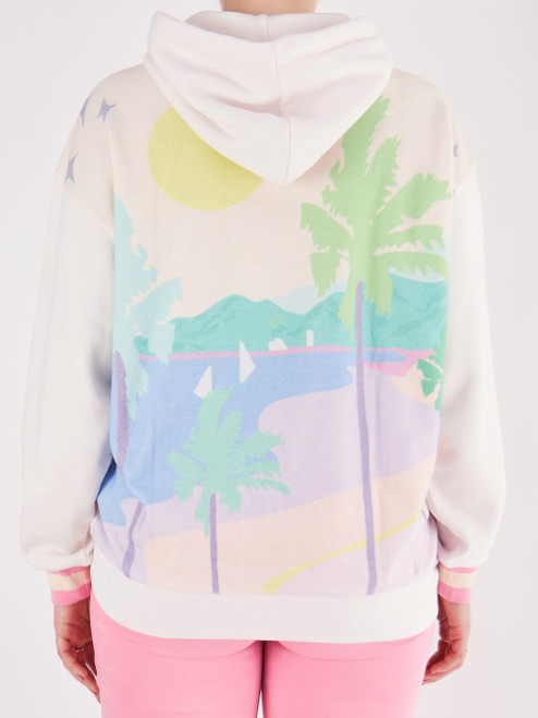 Hoodie-93429950002 Yippie Hippie