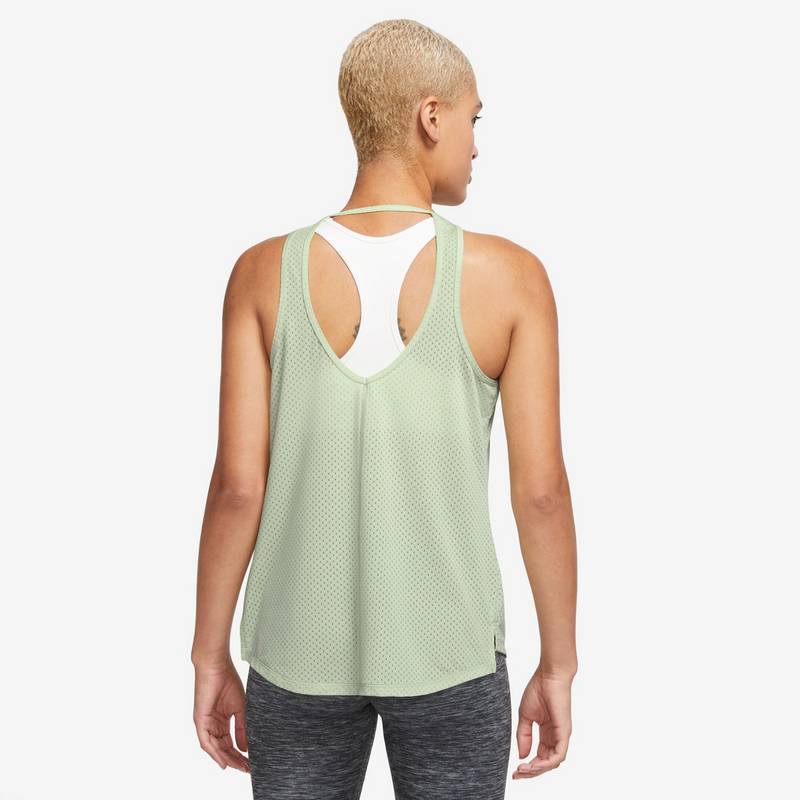 Nike ONE Dri Fit BREATHE Funktionstank Damen