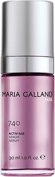 Maria Galland 740 Sérum Activ'Age Gesichtsserum