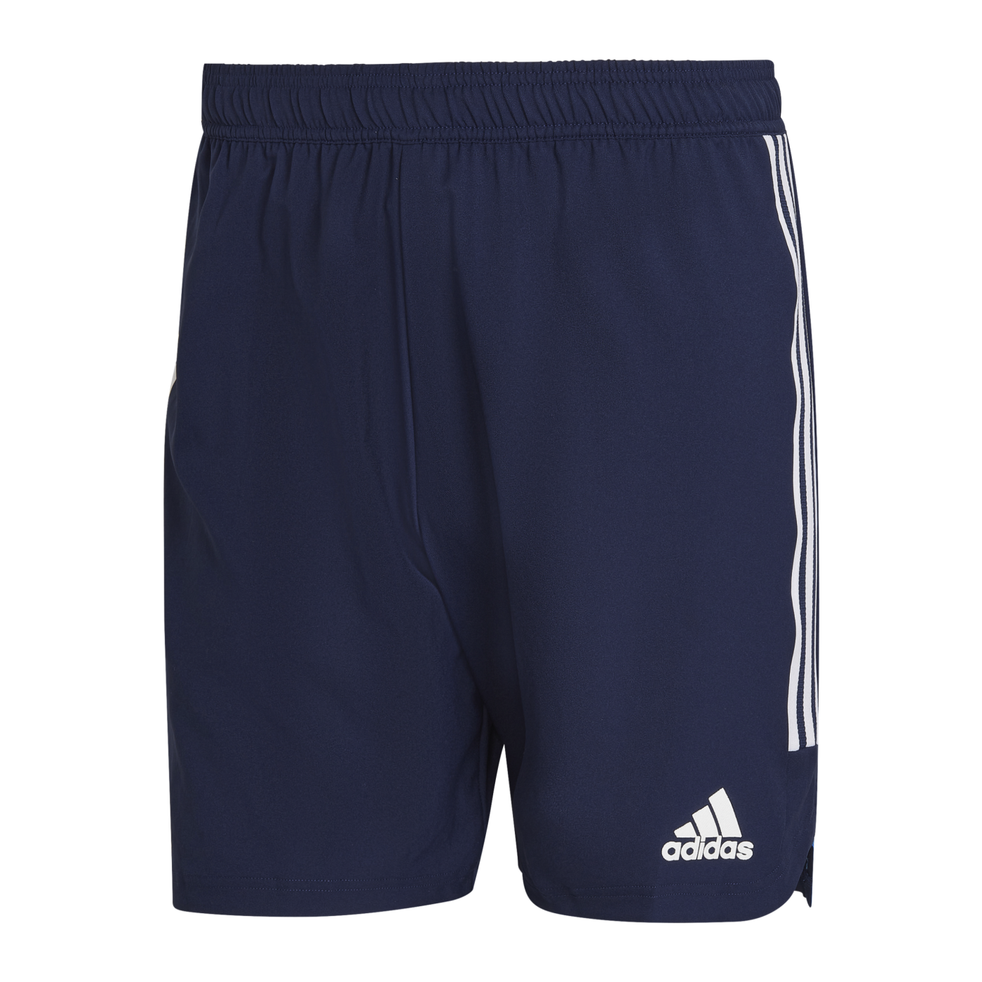 adidas Condivo 22 MD Short Blau
