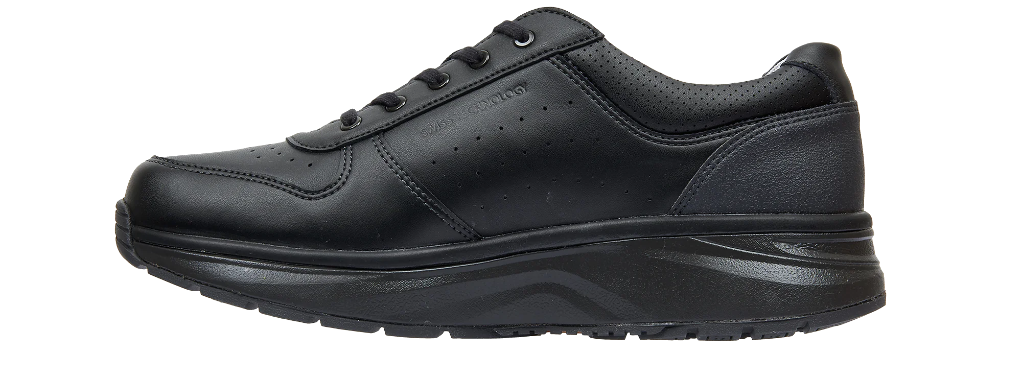 Dynamo III SR black