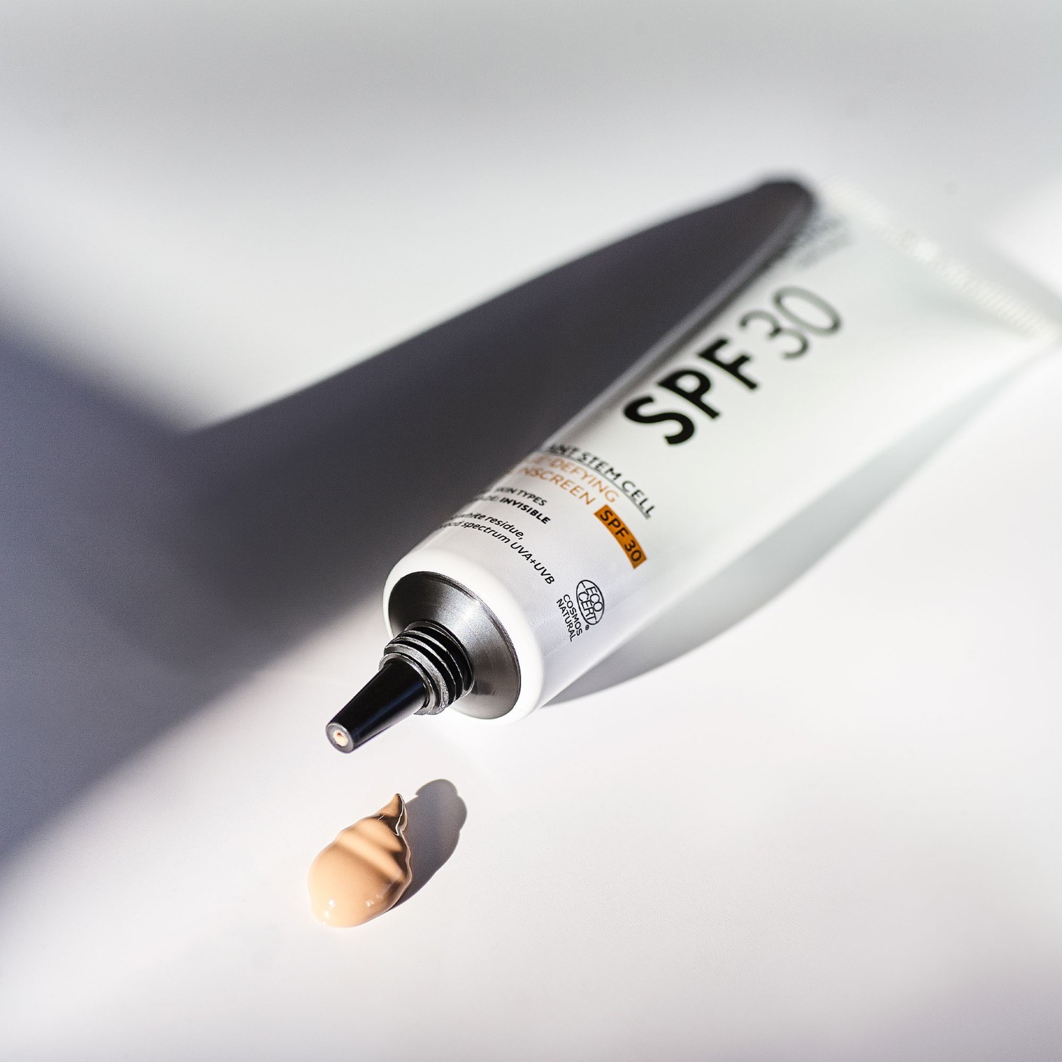 MÁDARA apsauginis kremas nuo senėjimo SPF30