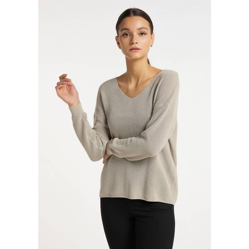Usha Strickpullover Damen
