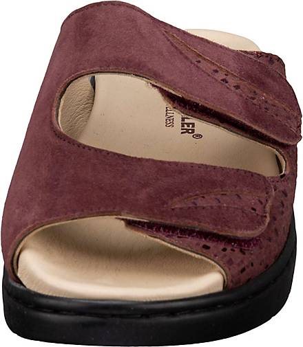 LICO Bequempantolette Rebecca Comfort