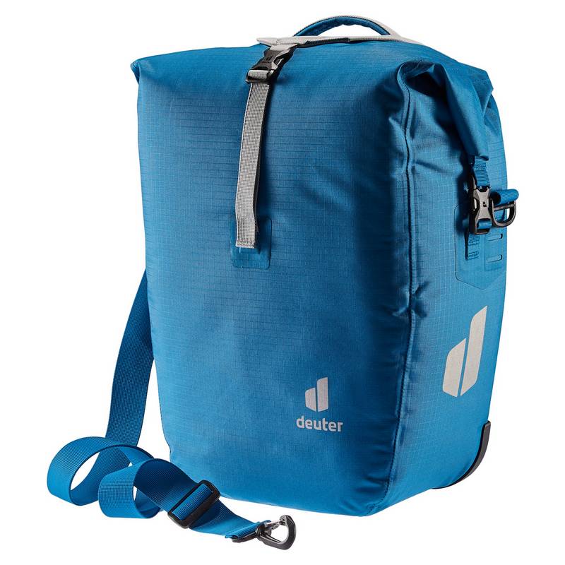 Deuter Weybridge 20+5 Fahrradtasche