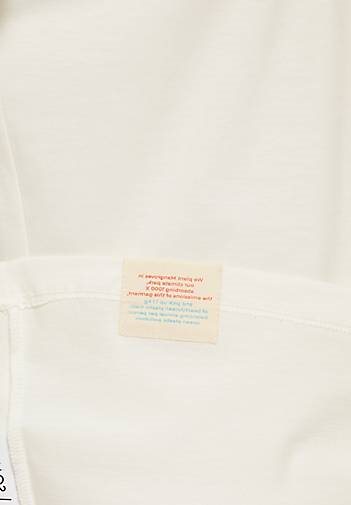 SOMWR T-Shirt T-Shirt With Snax Wrapper Print