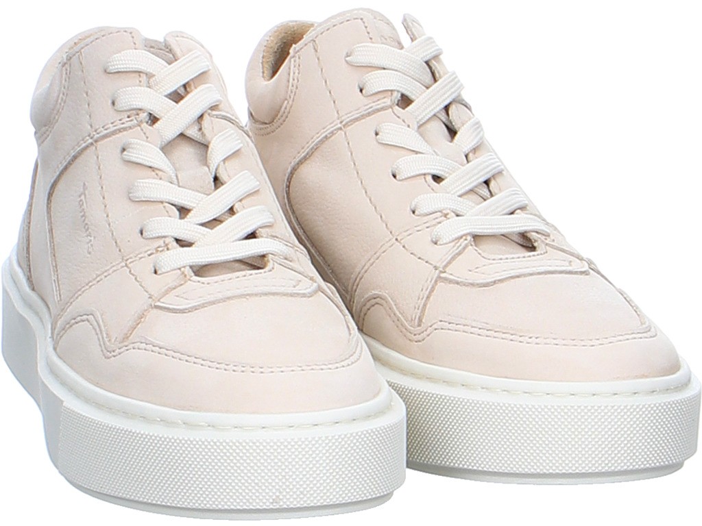 TAMARIS Stiefeletten beige
