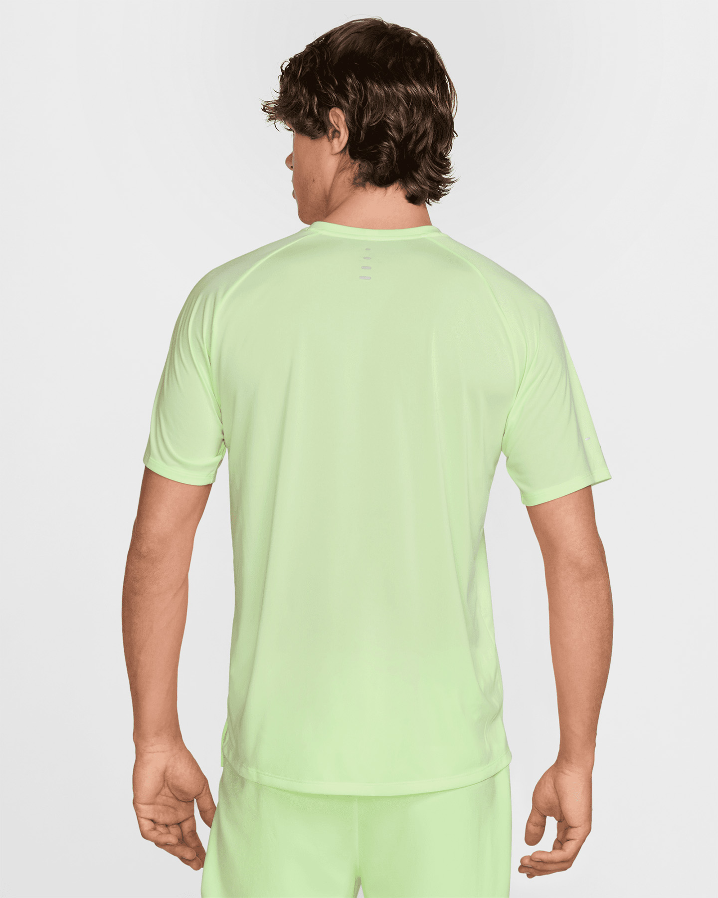 Koszulka do biegania Nike Stride M HV5203-701