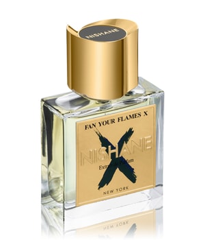 NISHANE X Collection Fan your Flame X Parfum-50 ml