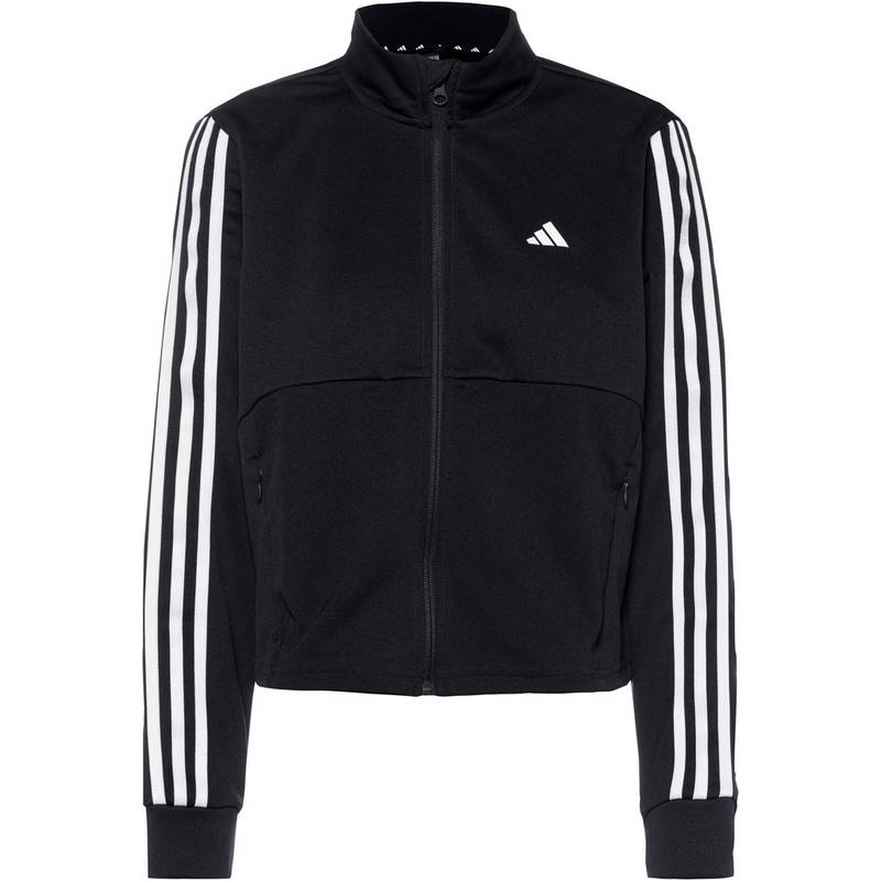 adidas TRAIN ESSENTIALS 3-STREIFEN Funktionssweatshirt Damen