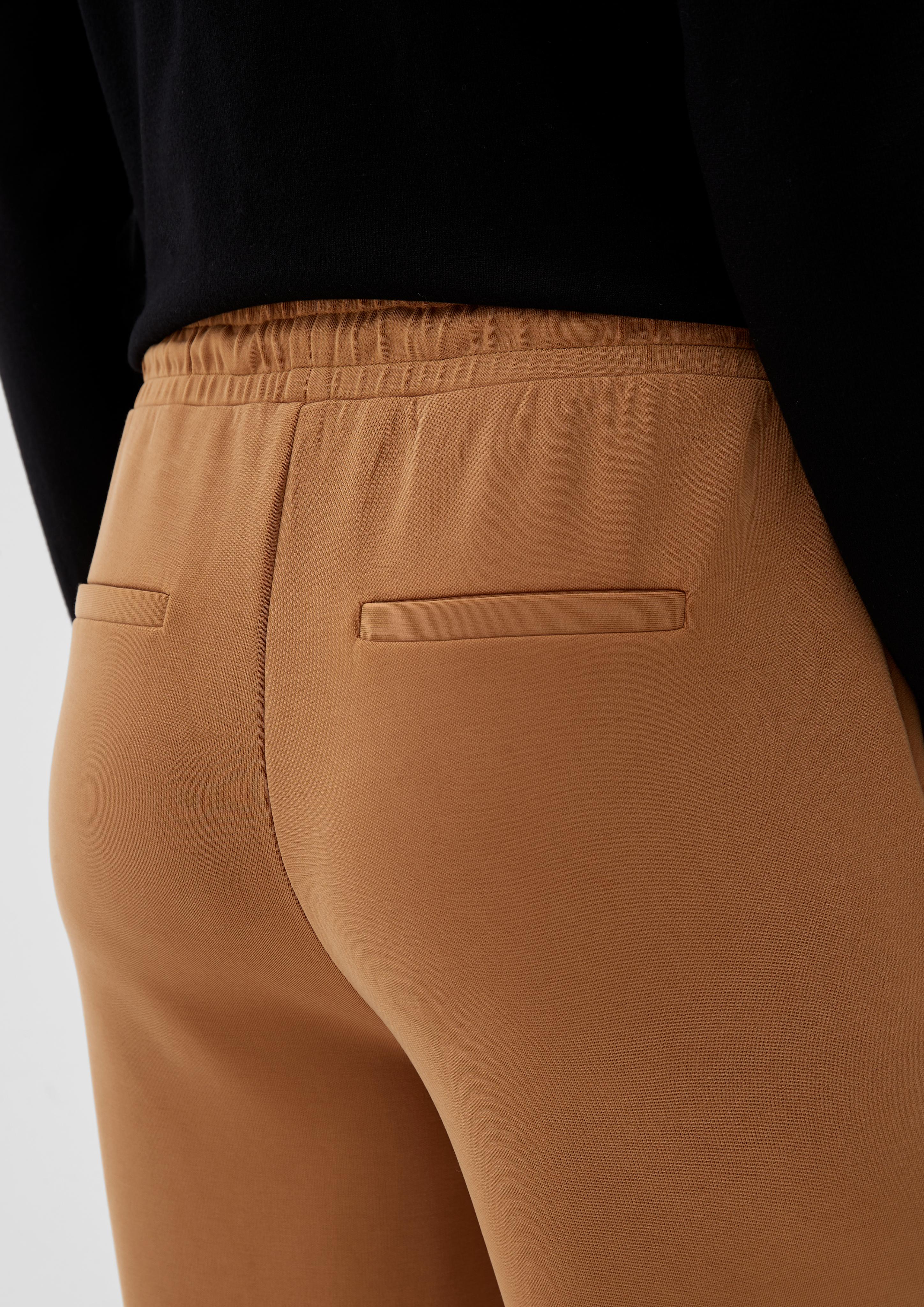 Jogstyle-Hose mit Wide leg  2122578-8469