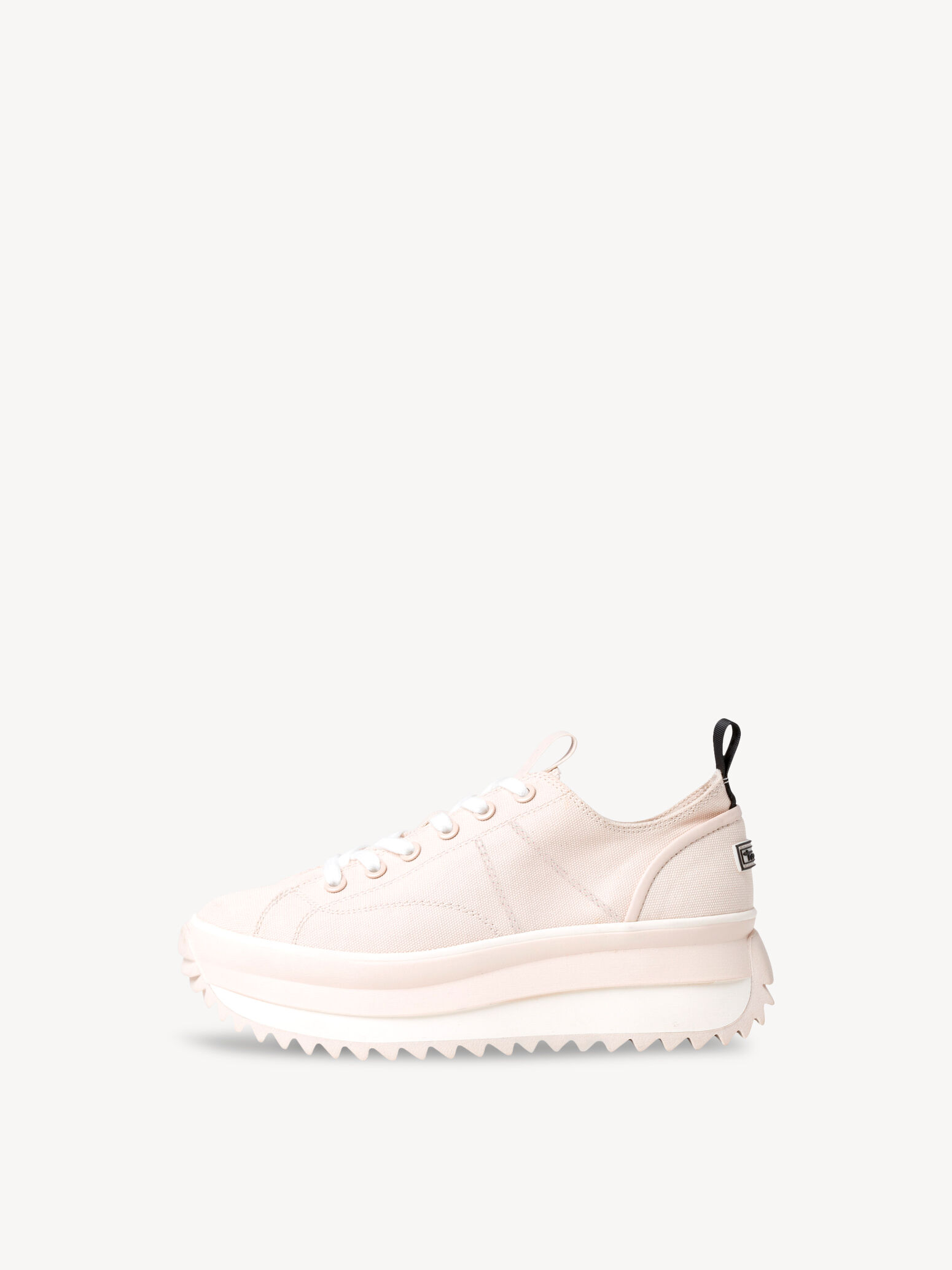Basket - beige