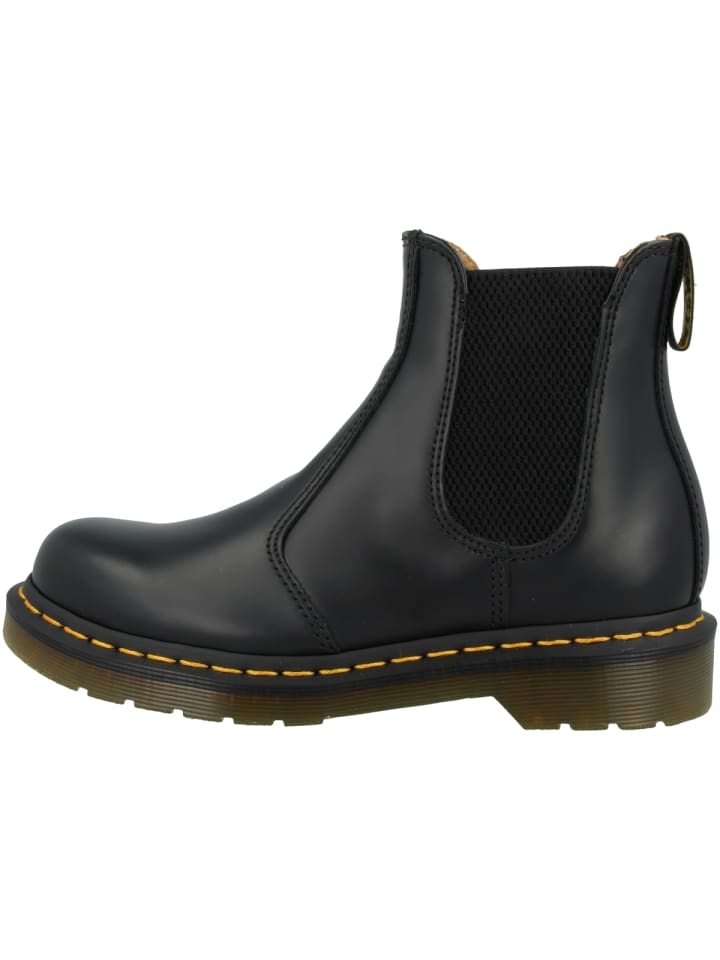 Dr. Martens Chelsea Boots 2976 YS in schwarz günstig kaufen