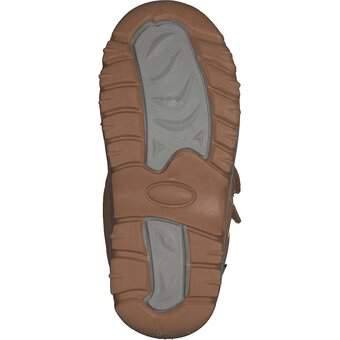 Paw Patrol Klett Boots in gelb