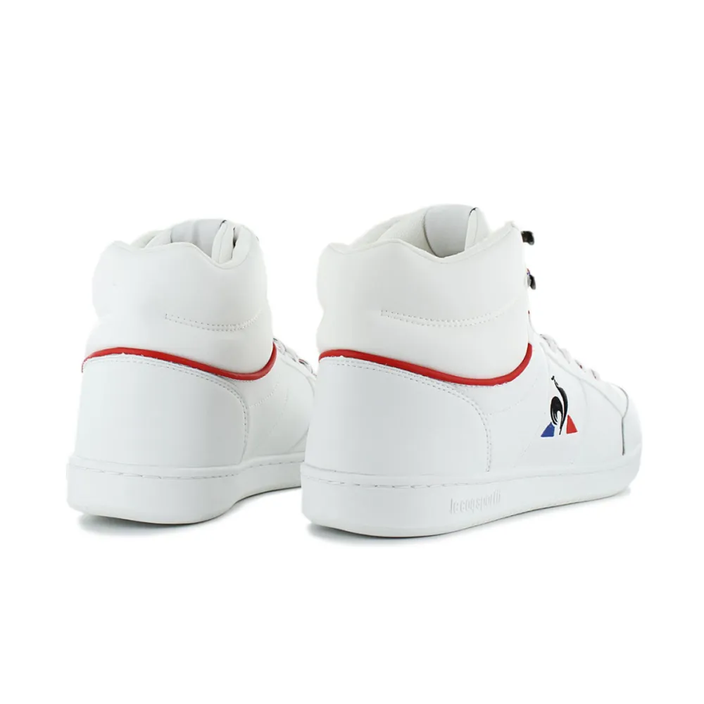 Le Coq Sportif COURT ARENA 2121268 / weiss