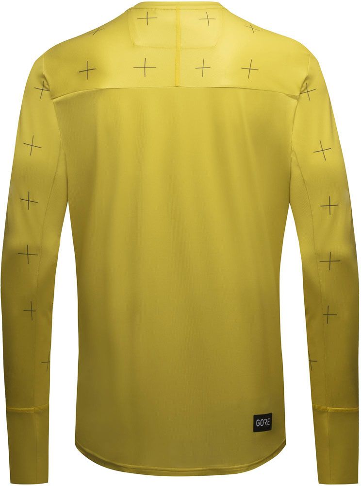 GOREWEAR TrailKPR Daily - MTB Langarmtrikot kaufen | Bike-Discount
