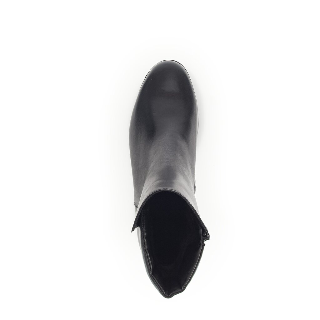 Gabor fashion Winterstiefelette schwarz
