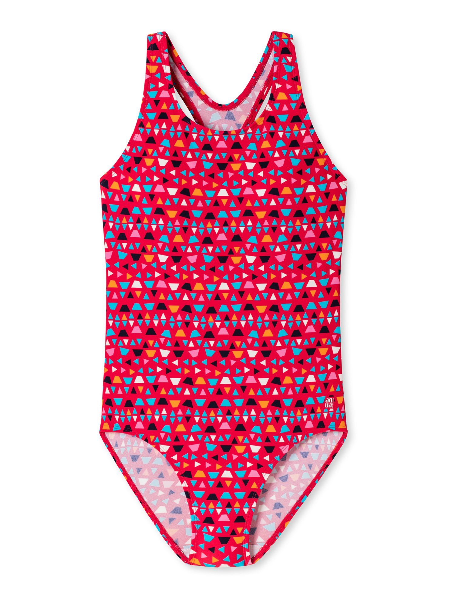 Schiesser Badeanzug Aqua