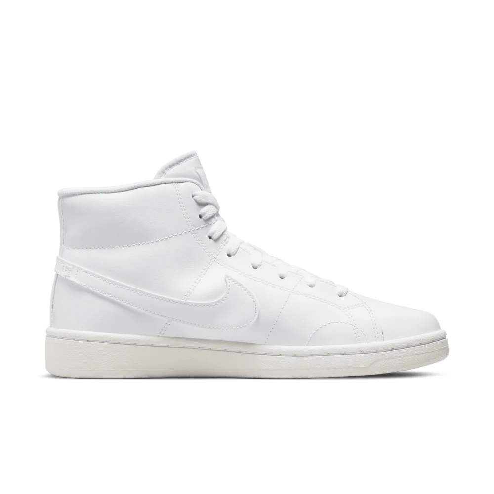 Nike Court Royale 2 Mid CT1725-100 / weiss
