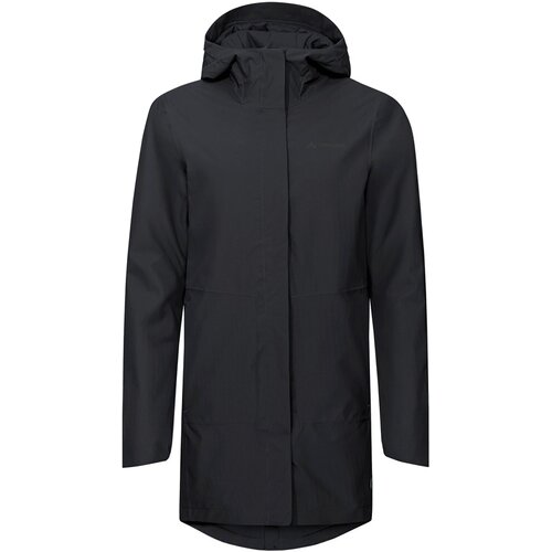 DAMEN CYCLIST PADDED PARKA II