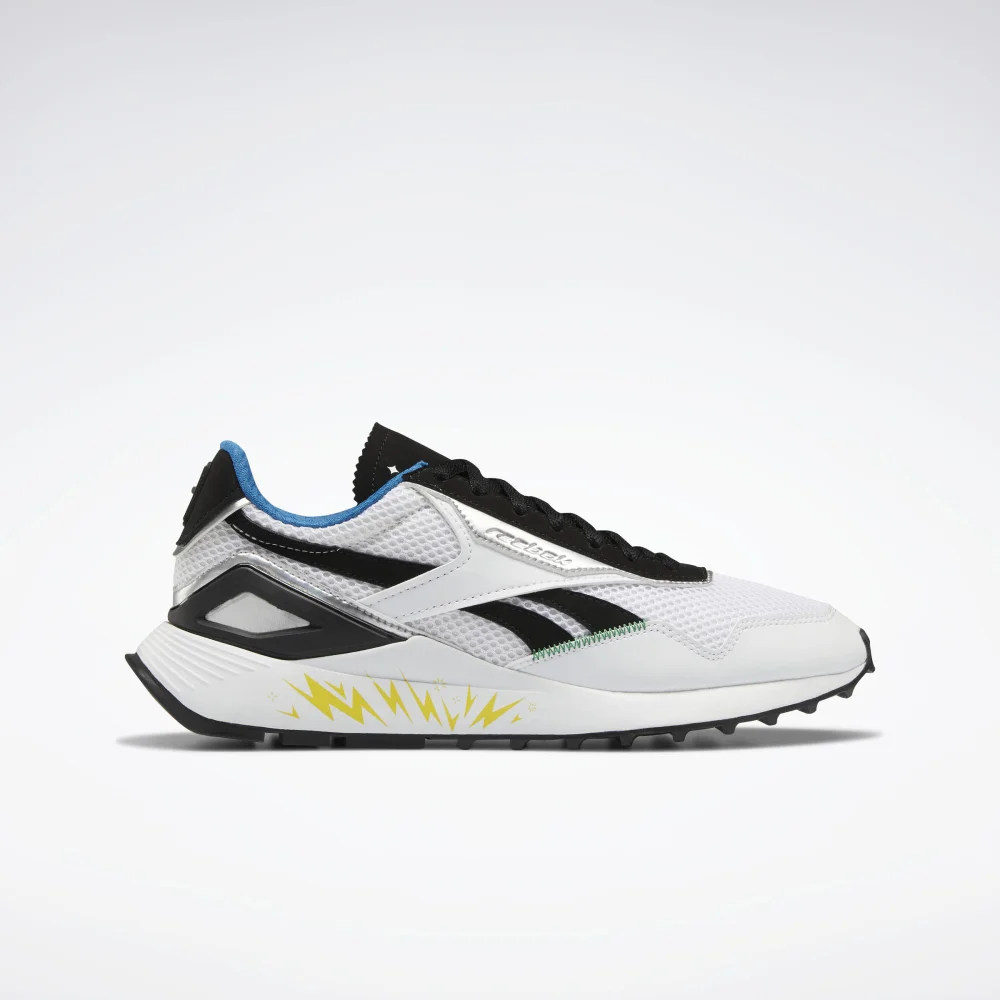 Reebok AZ Jetsons Legacy THE GY3983 / weiss